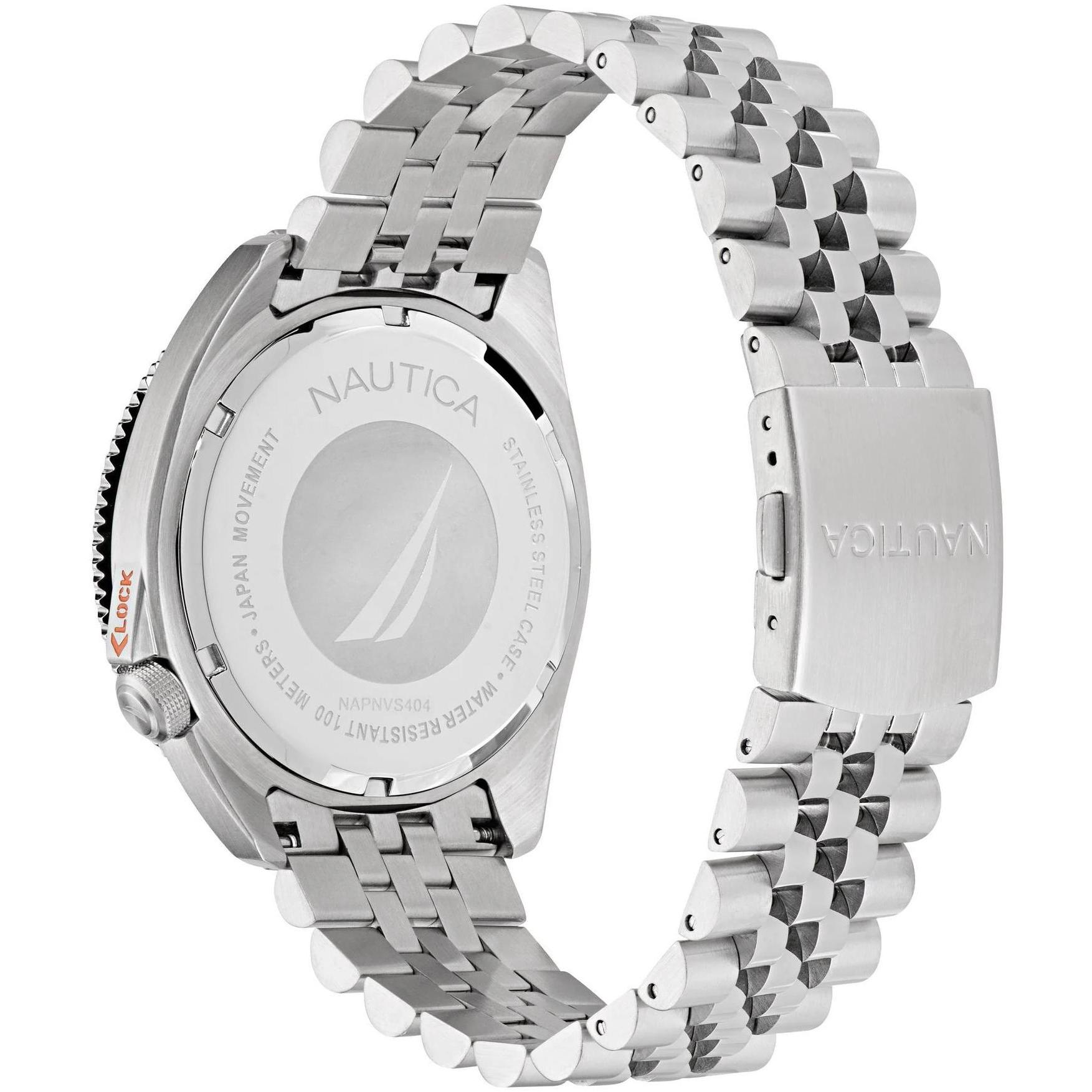 Nautica NAPNVS404 zegarek