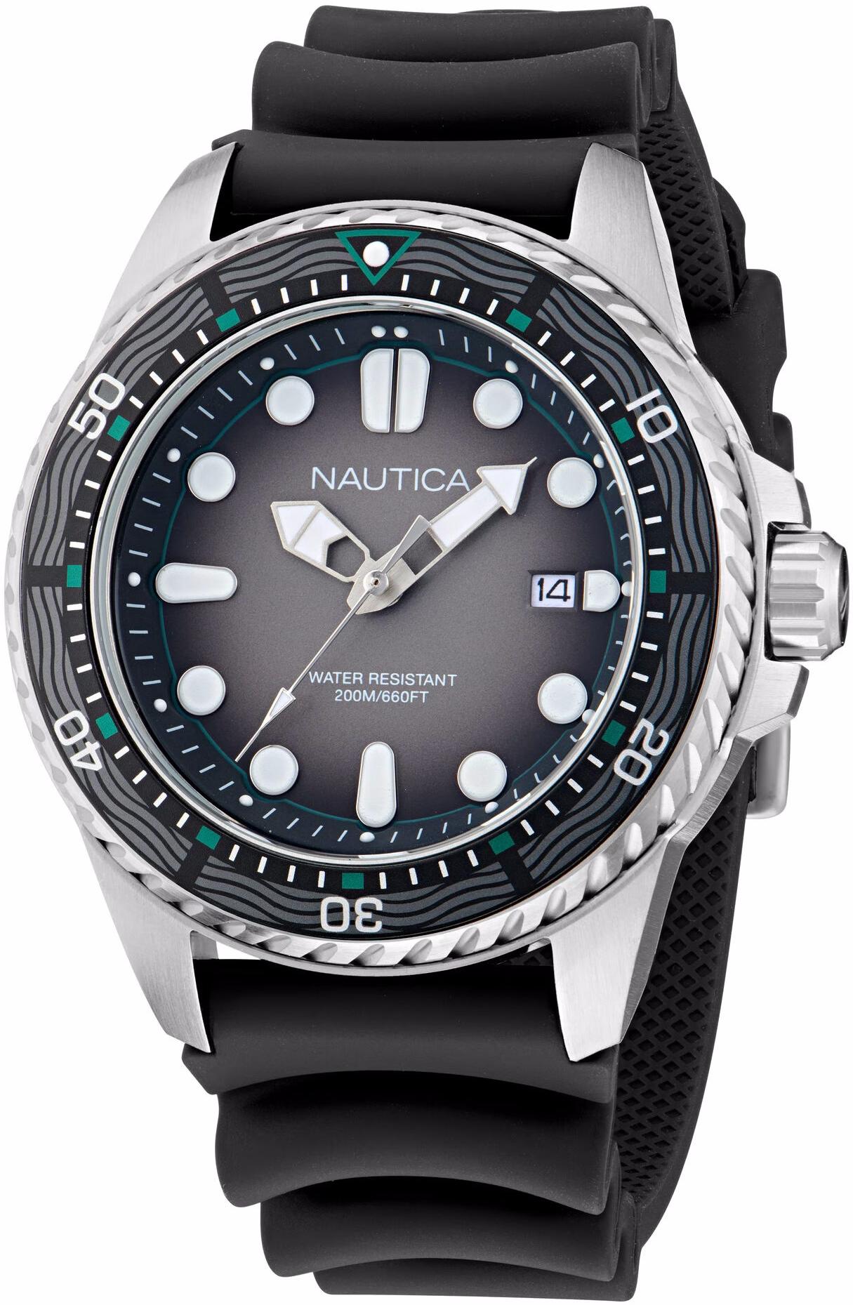 Nautica NAPSDF501