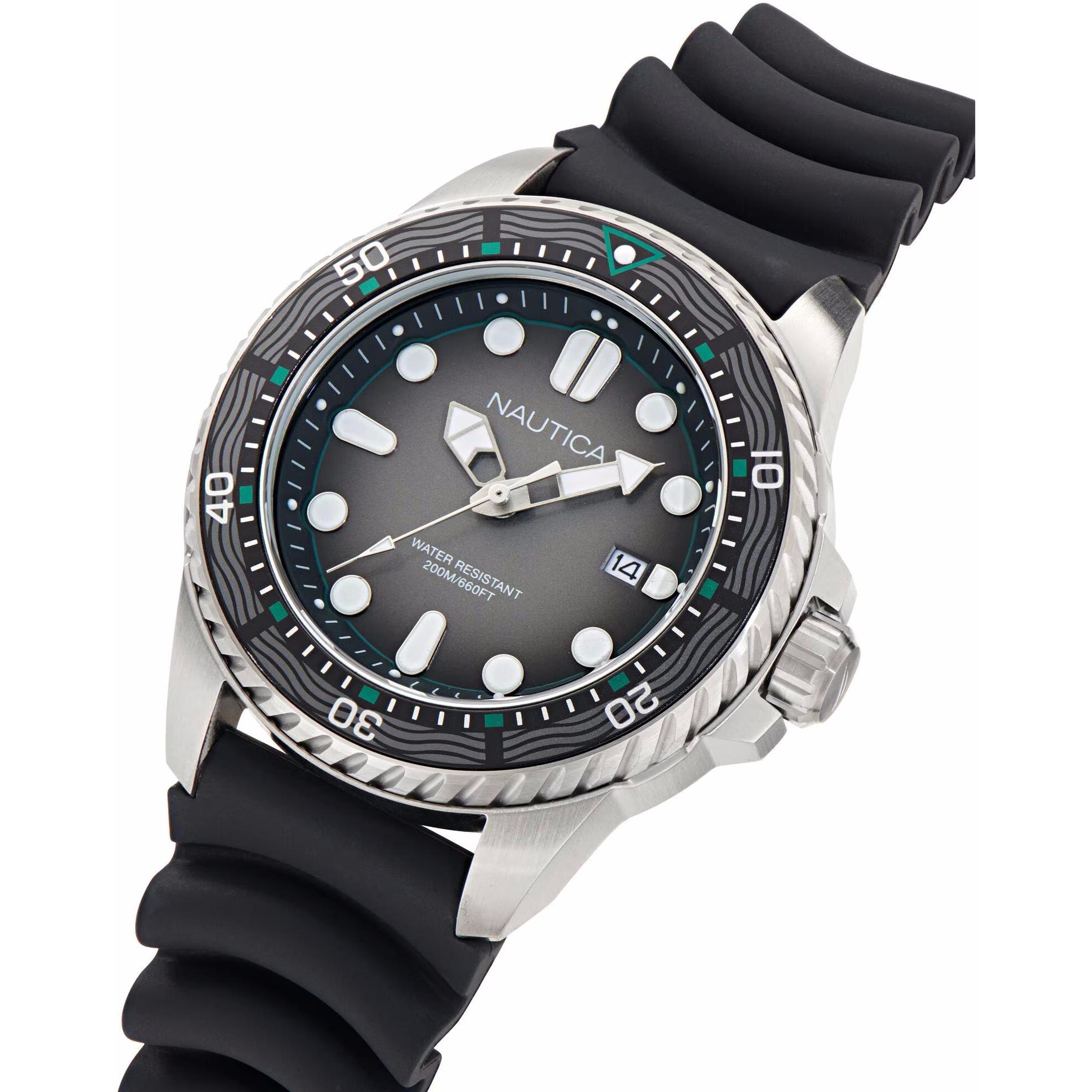 Nautica NAPSDF501 zegarek