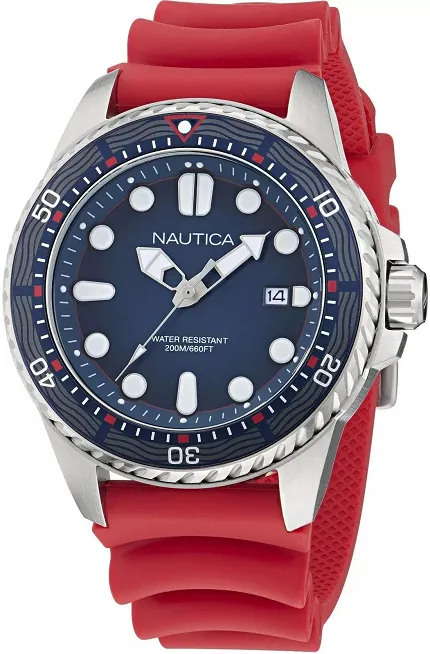 Nautica NAPSDF502 - zdjęcie 1