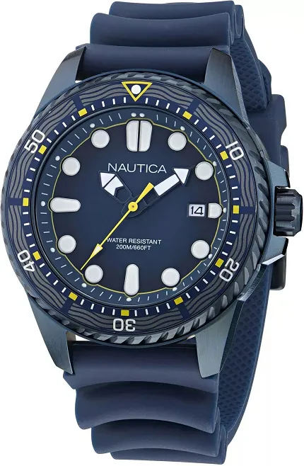 Nautica NAPSDF503 - zdjęcie 1