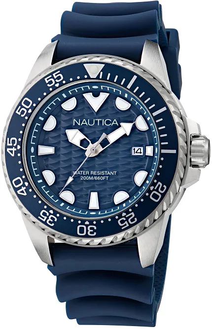 Nautica NAPSDS501 - zdjęcie 1