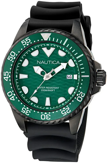 Nautica NAPSDS503 - zdjęcie 1