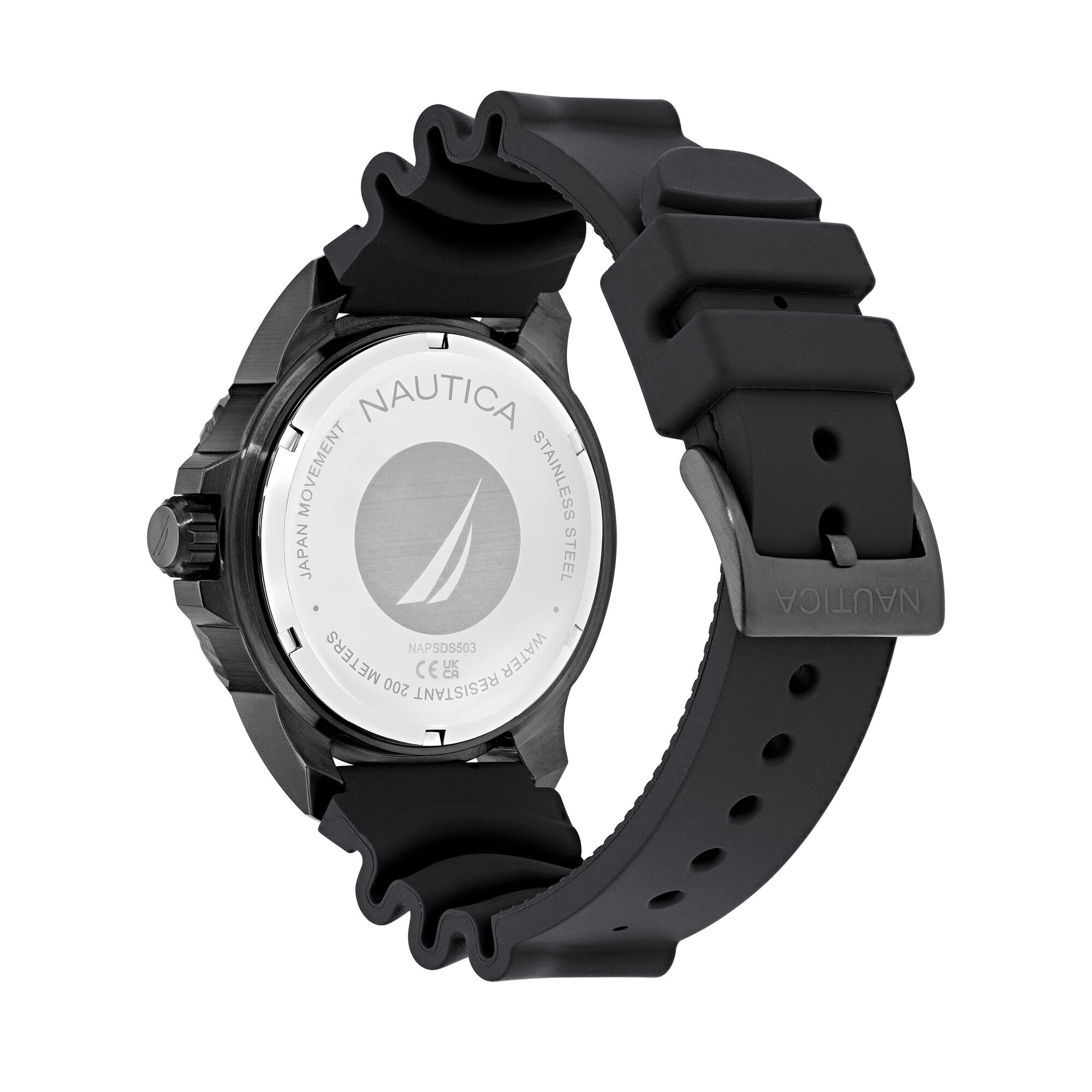 Nautica NAPSDS503 zegarek - miniatura 3