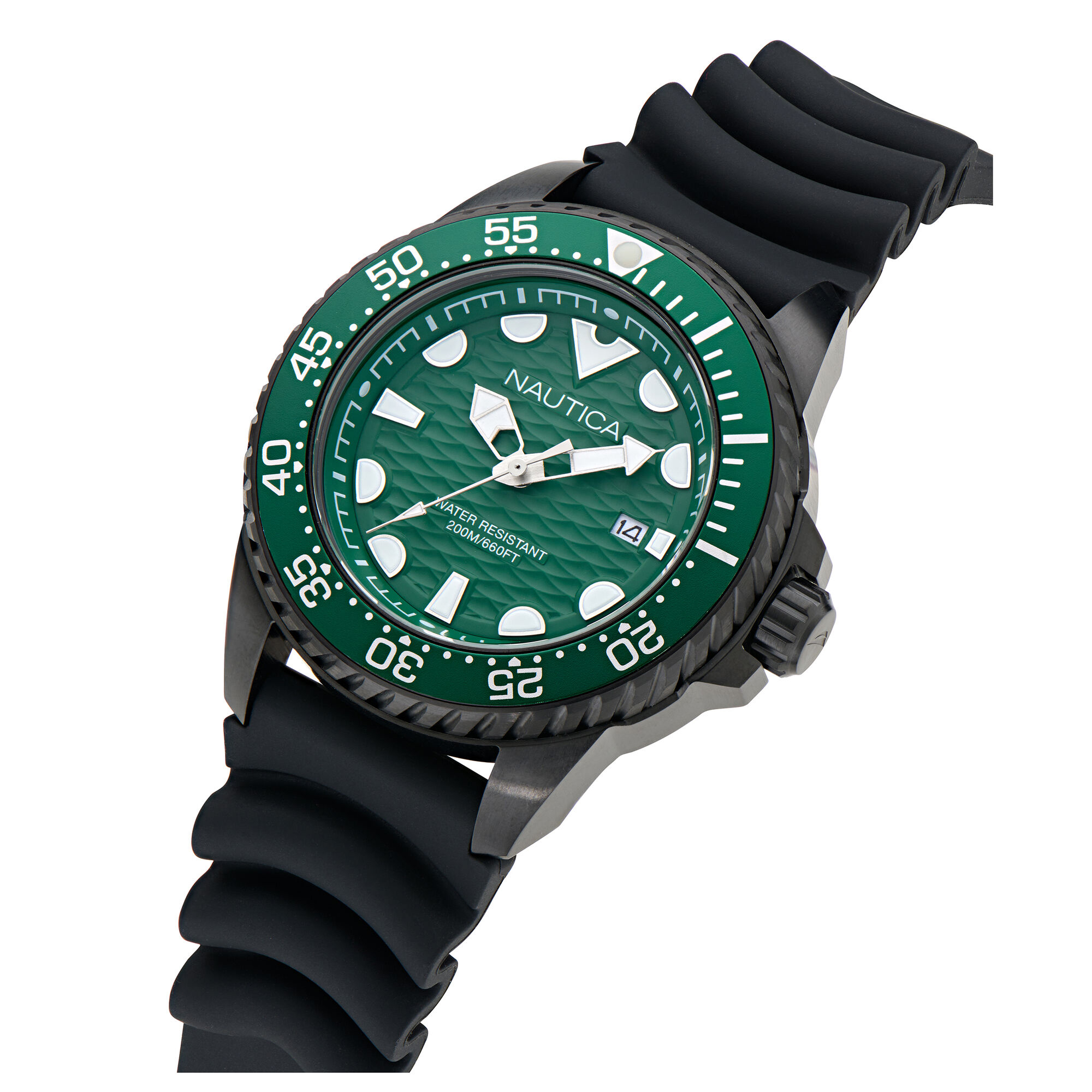 Nautica NAPSDS503 zegarek - miniatura 2