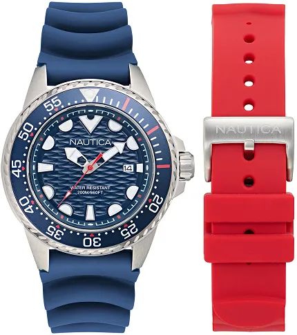 Nautica NAPSDS504 - zdjęcie 1