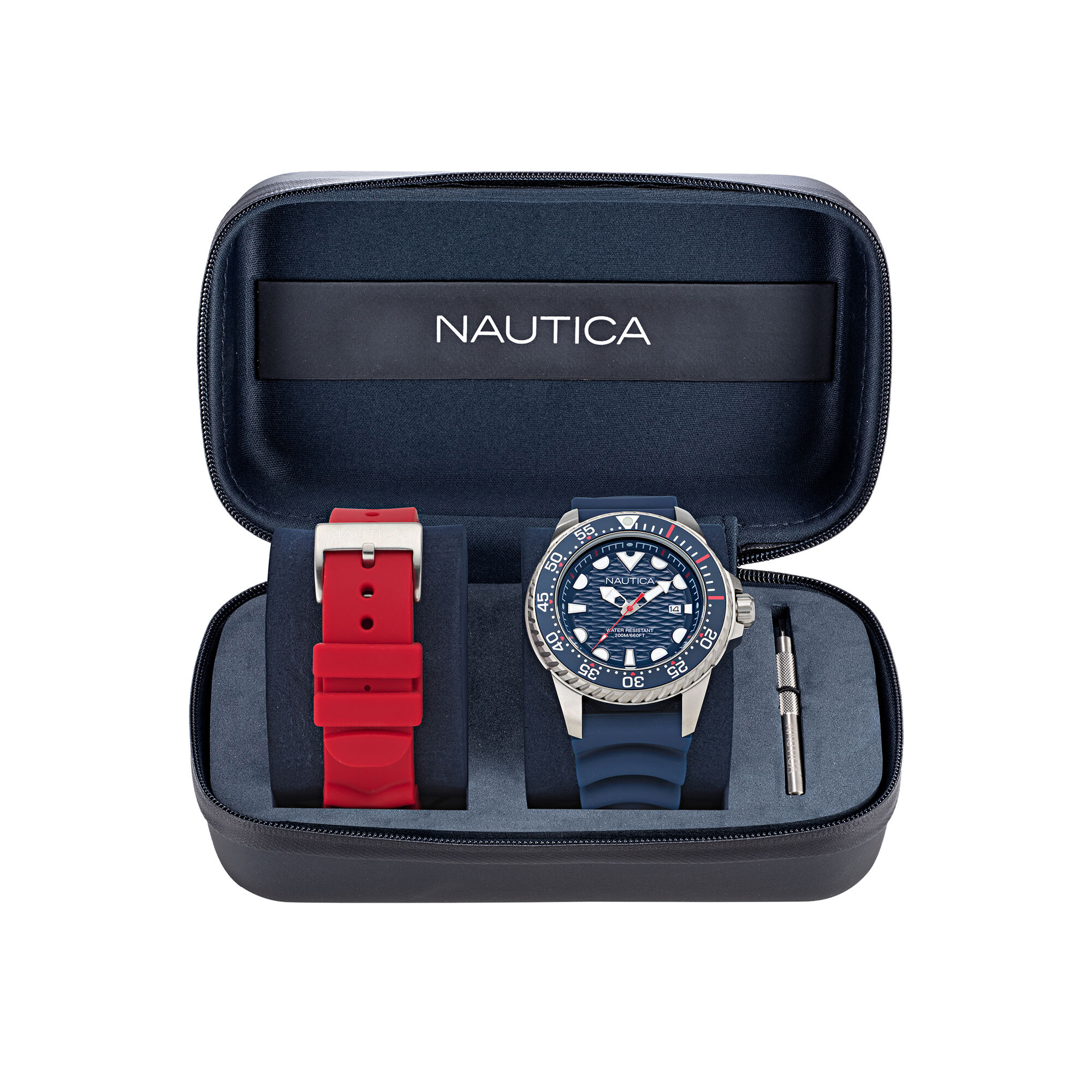 Nautica NAPSDS504 zegarek - miniatura 6