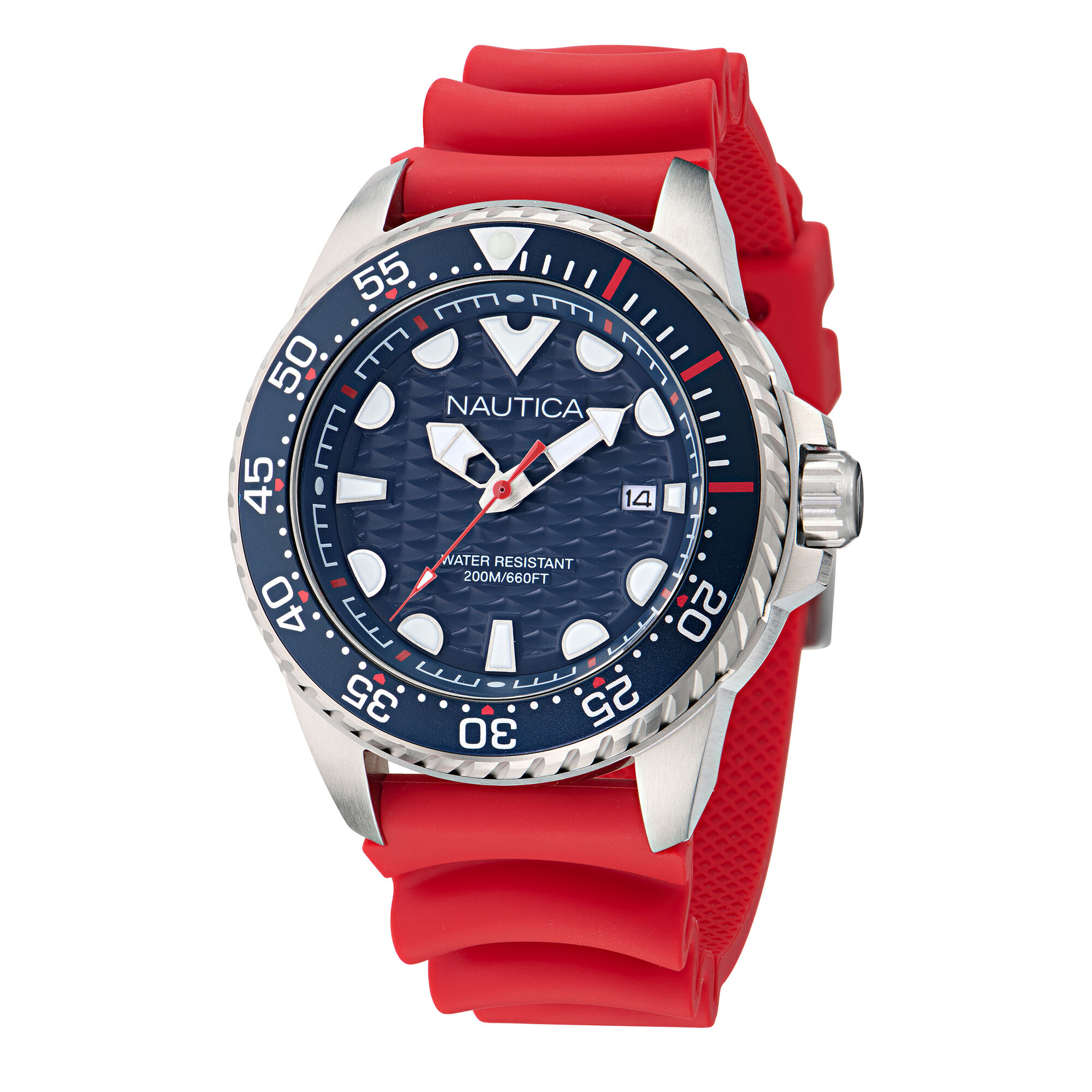 Nautica NAPSDS504 zegarek - miniatura 3