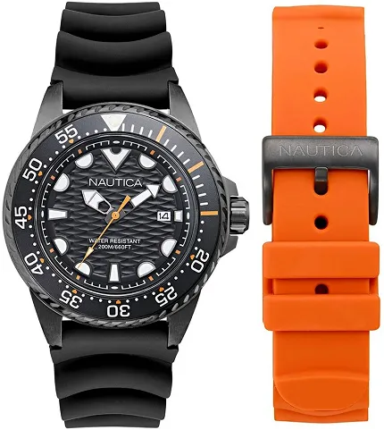Nautica NAPSDS505