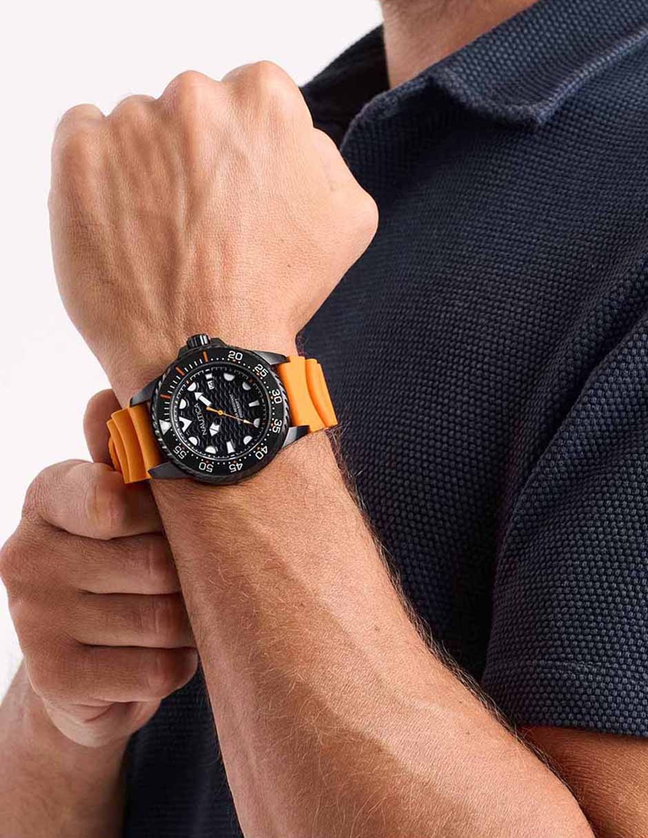Nautica NAPSDS505 zegarek