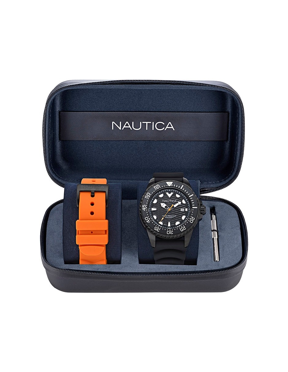 Nautica NAPSDS505 zegarek