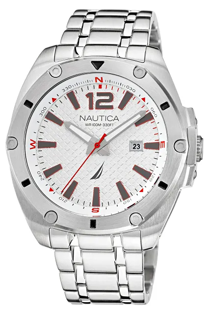 Nautica NAPTCS221 - zdjęcie 1