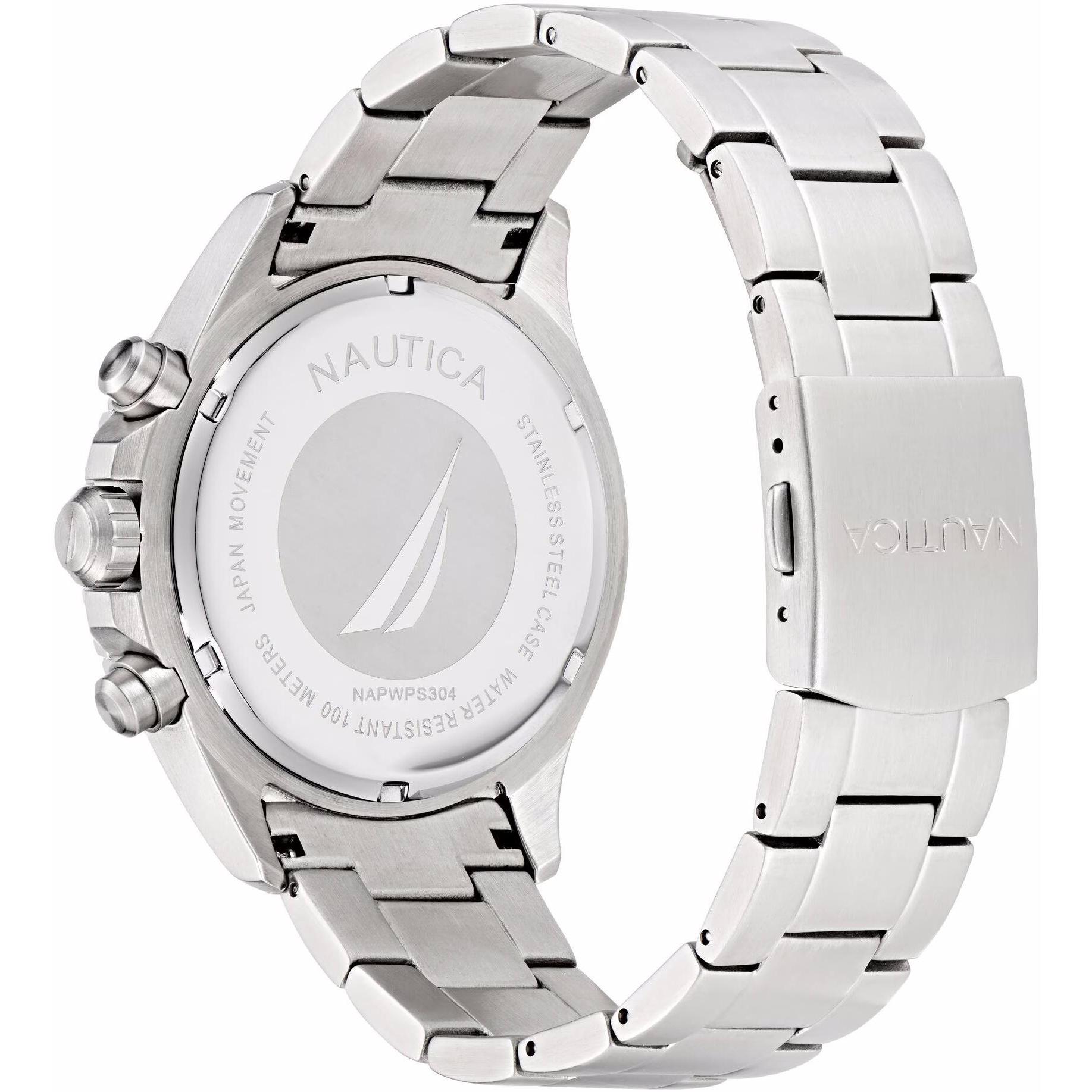 Nautica NAPWPS304 zegarek