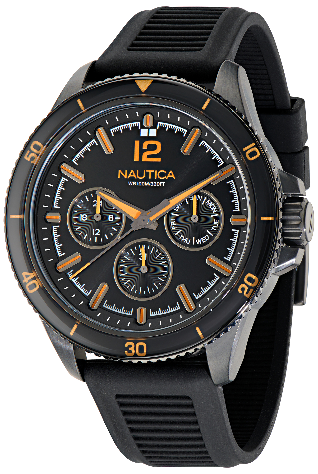 NCT WINDROSE Nautica NAPWRS402 