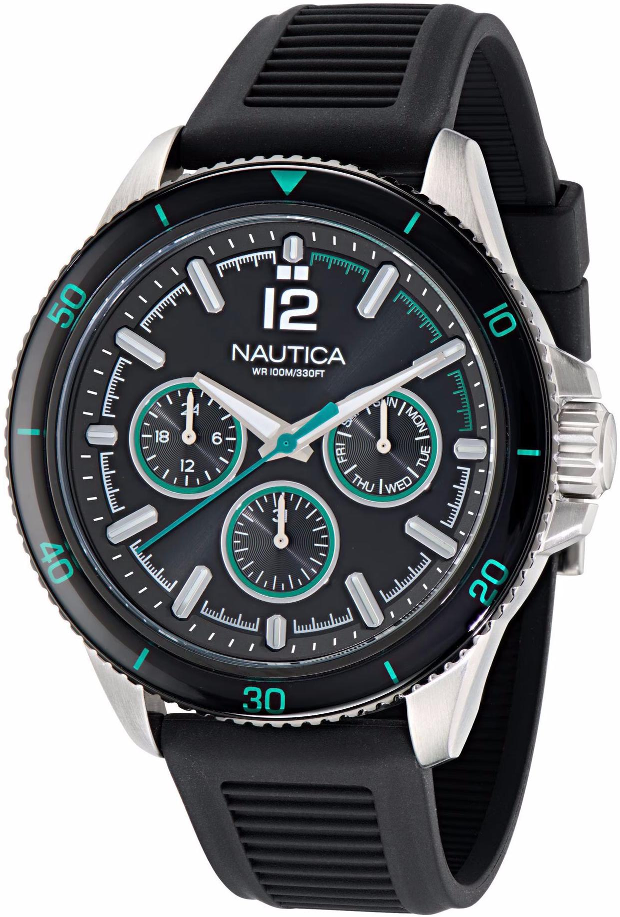 Nautica NAPWRS403