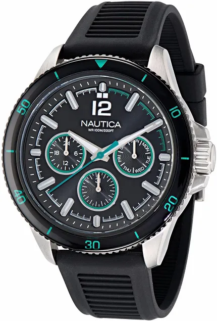 Nautica NAPWRS403