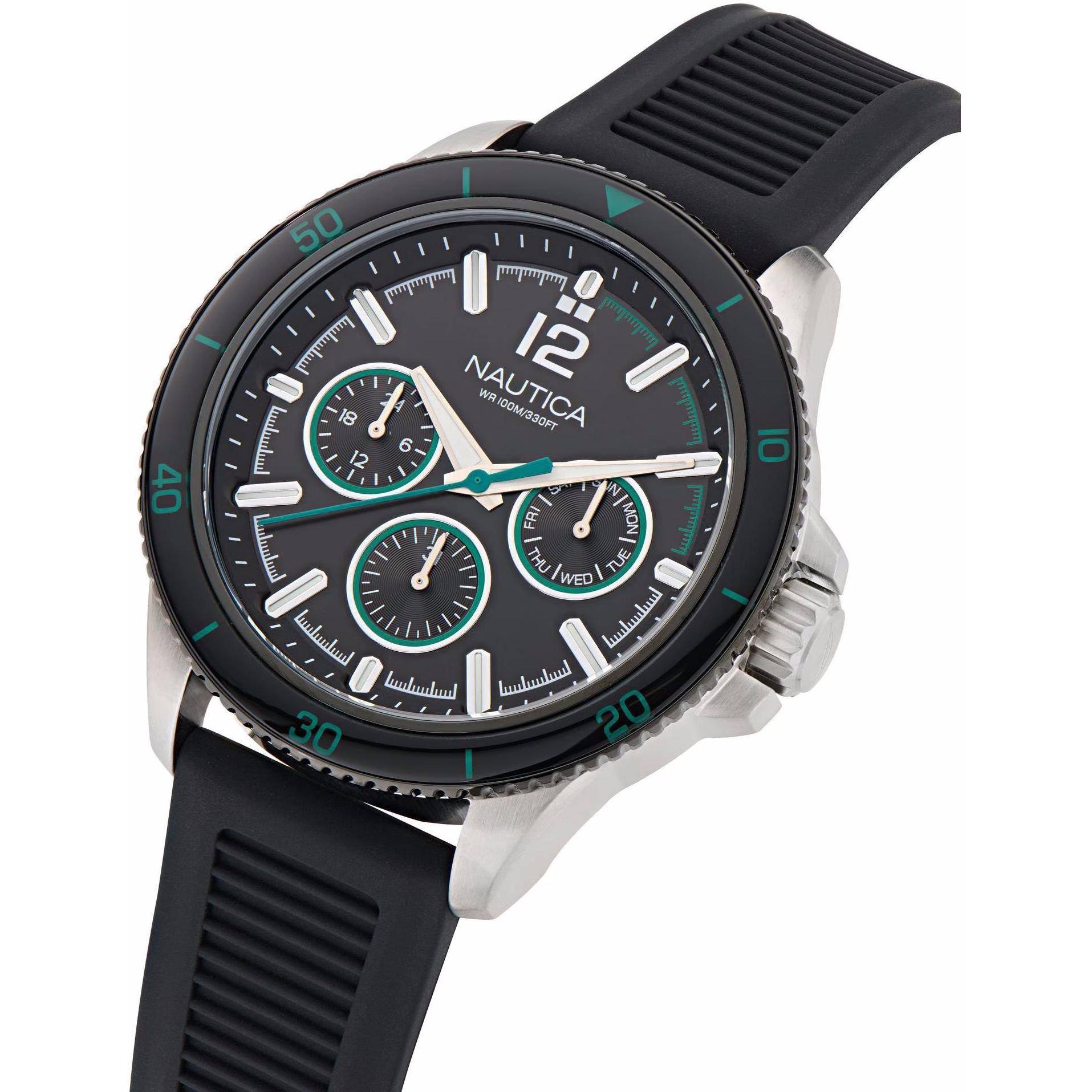 Nautica NAPWRS403 zegarek