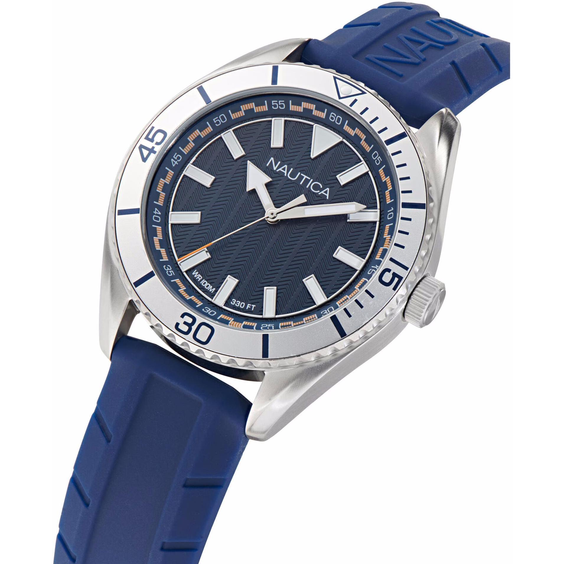 Nautica NAPWWF502 zegarek