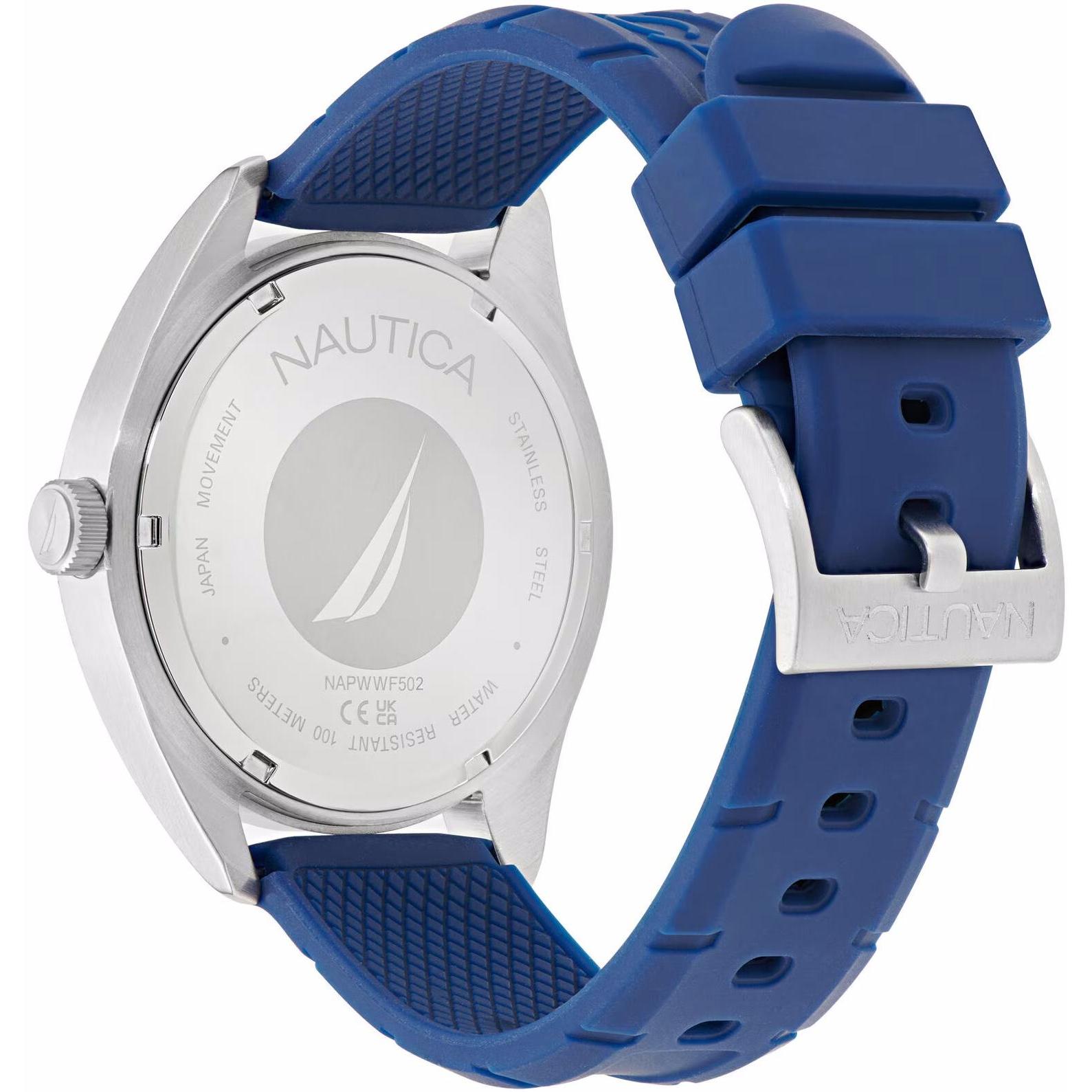 Nautica NAPWWF502 zegarek