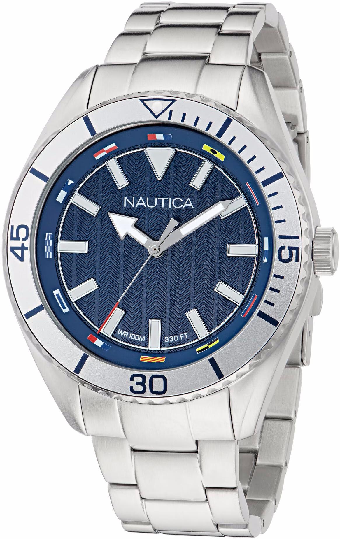 Nautica NAPWWF504