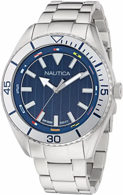 Nautica NAPWWF504