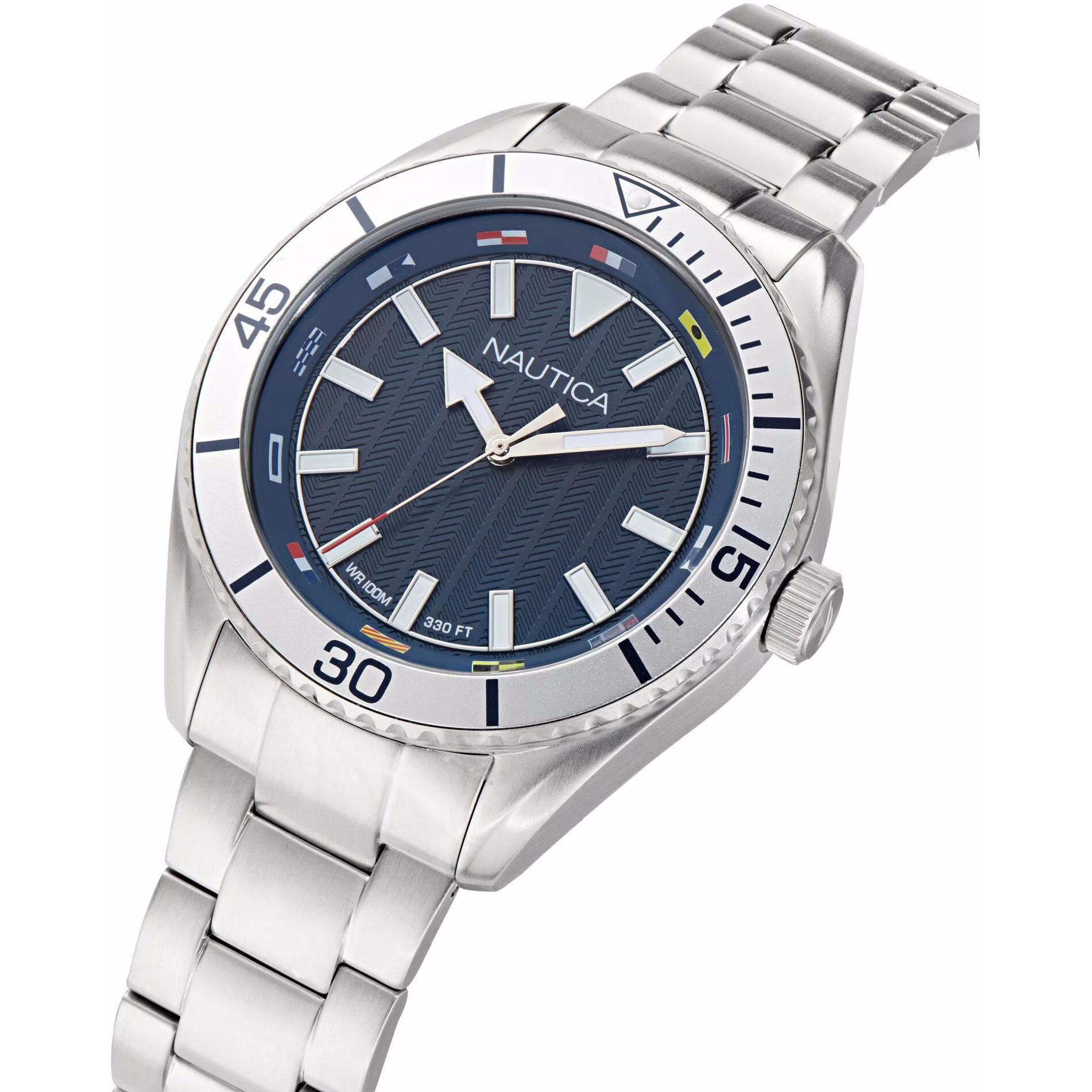 Nautica NAPWWF504 zegarek