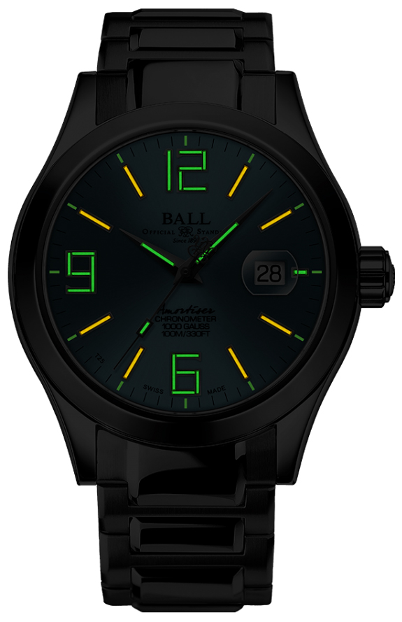 NM9028C-S40CJ-IBE zegarek męski Engineer III
