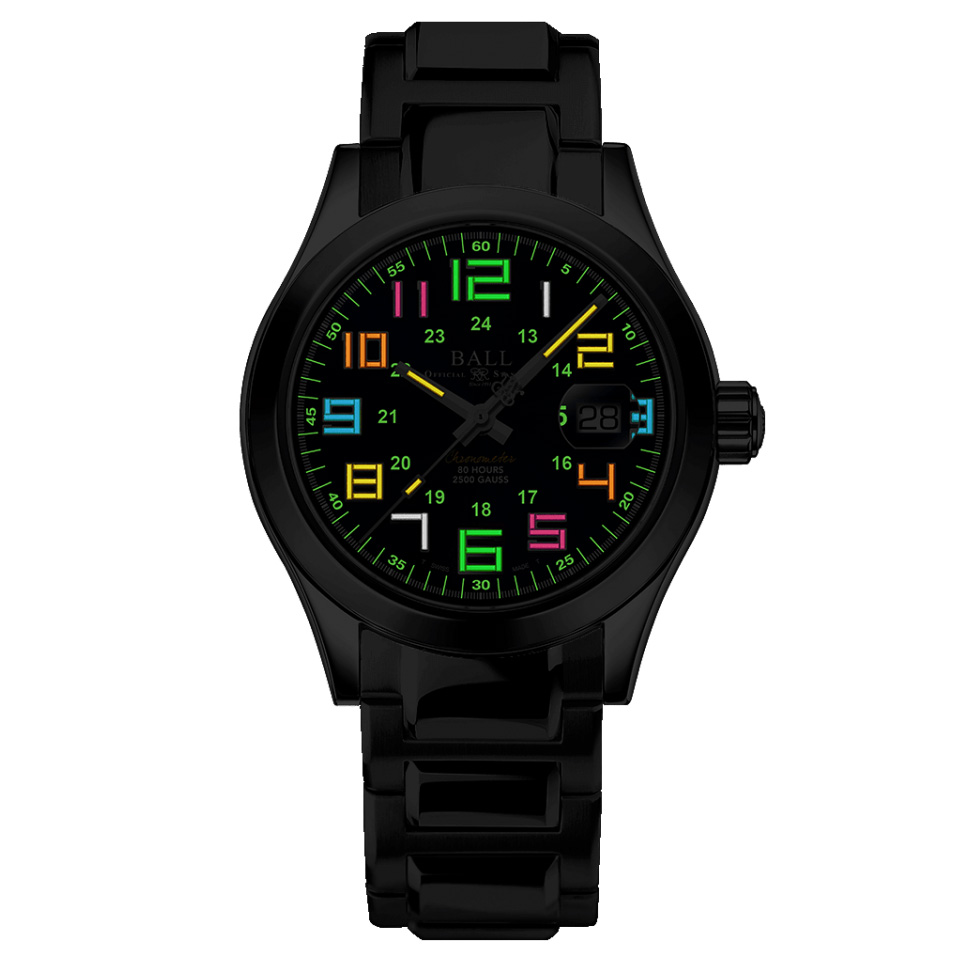 NM9032C-S2C-BE2 zegarek męski Engineer M