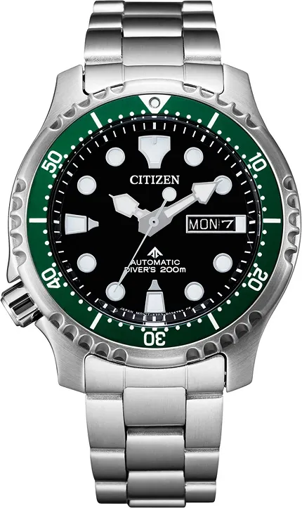 Citizen NY0084-89EE Promaster PROMASTER ECO-DRIVE Divers 200m