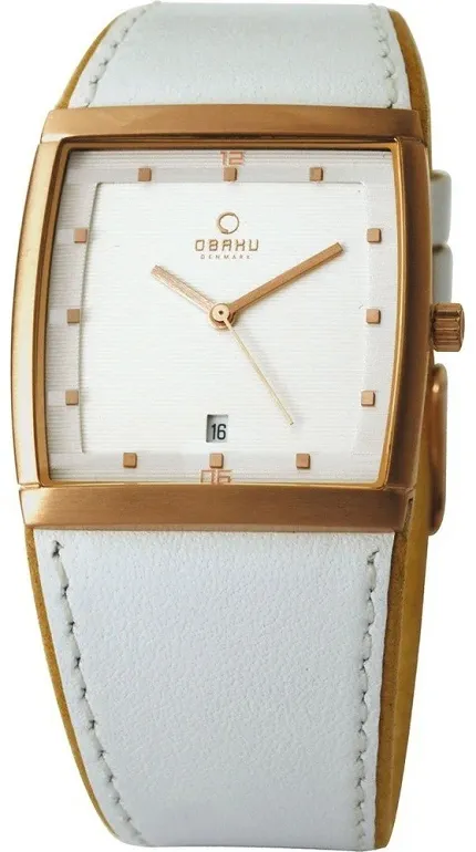 Obaku Denmark V102GVIRW