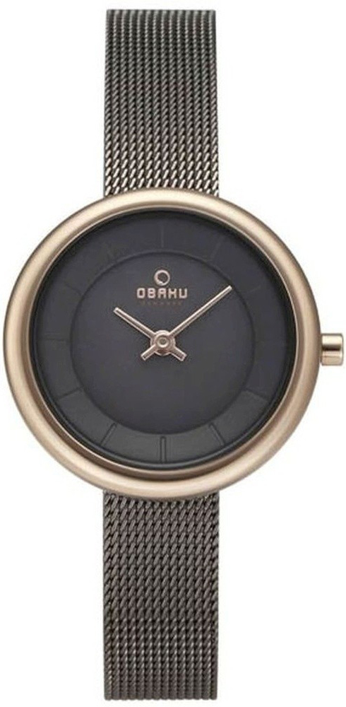 Obaku Denmark V146LVJMJ