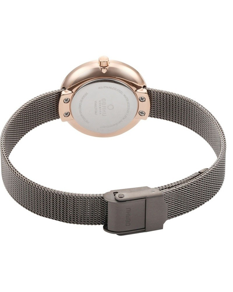 Obaku Denmark V146LVJMJ zegarek