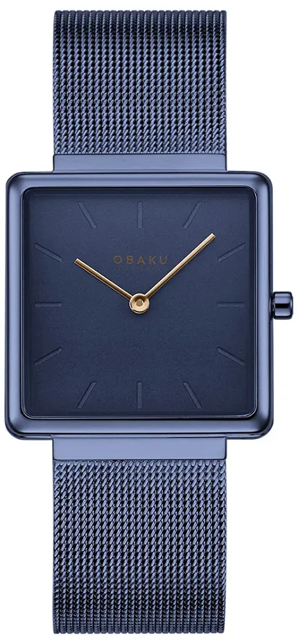 Obaku Denmark V236LXLLML