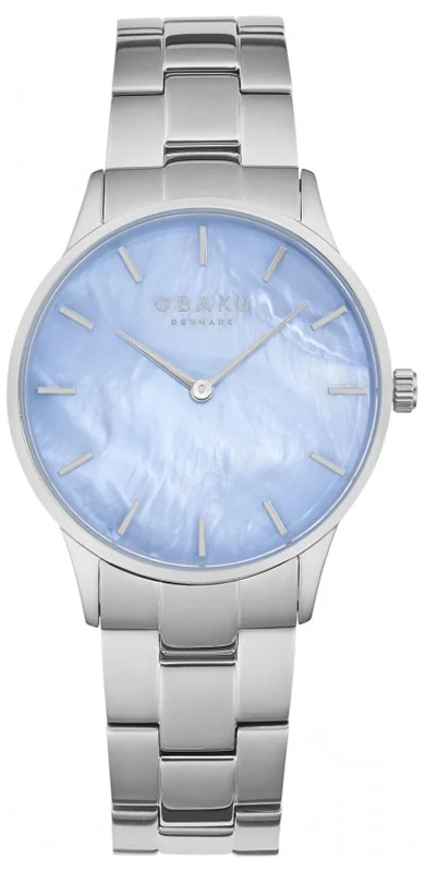 Obaku Denmark V247LXCMSC - zdjęcie 1