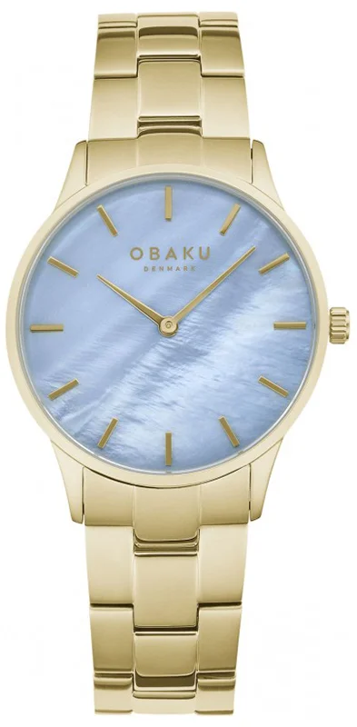 Obaku Denmark V247LXGMSG