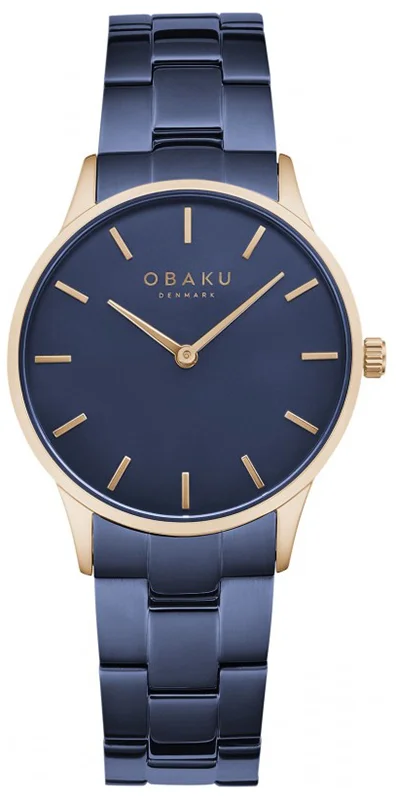 Obaku Denmark V247LXVLSL