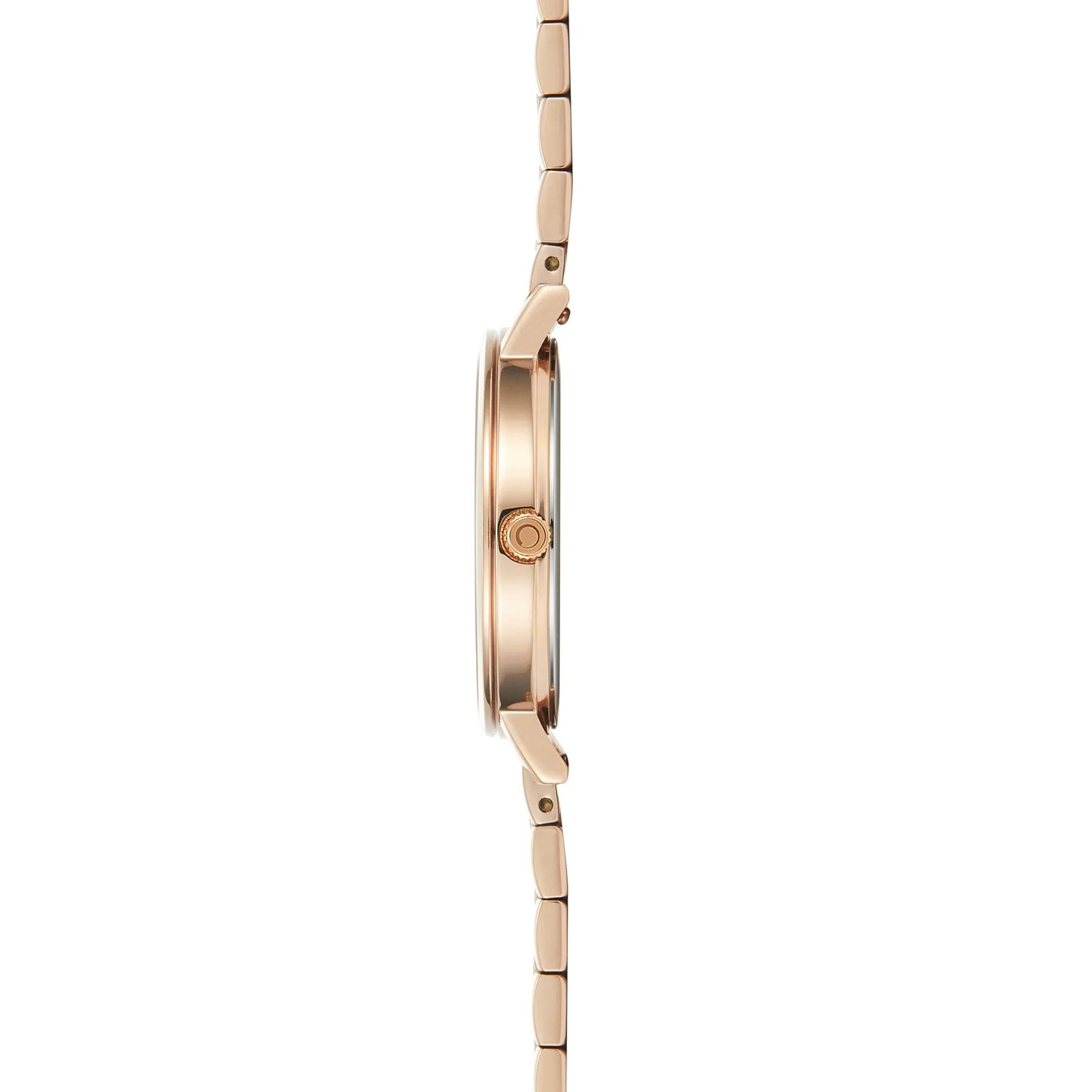 Obaku Denmark V248LXVWSV zegarek damski Slim - miniatura 3