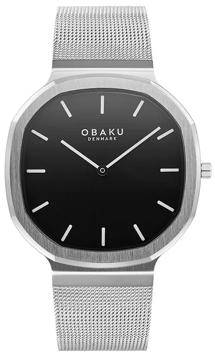 Obaku Denmark V253GXCBMC - zdjęcie 1