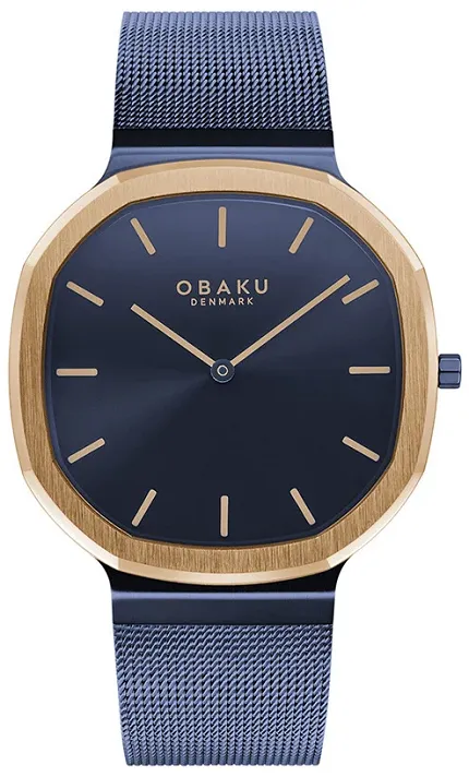 Obaku Denmark V253GXSLML