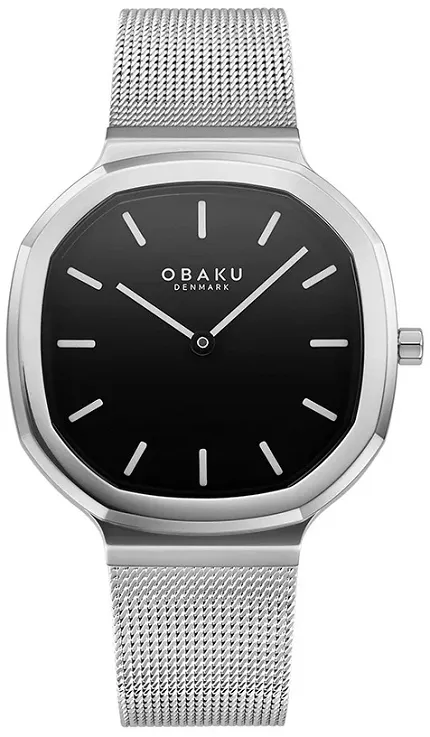 Obaku Denmark V253LXCBMC