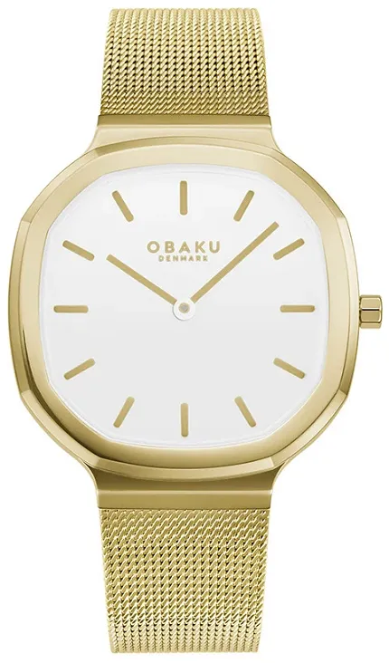 Obaku Denmark V253LXGWMG - zdjęcie 1