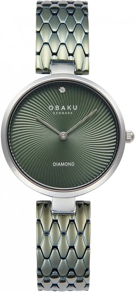 Obaku Denmark V256LXCESE