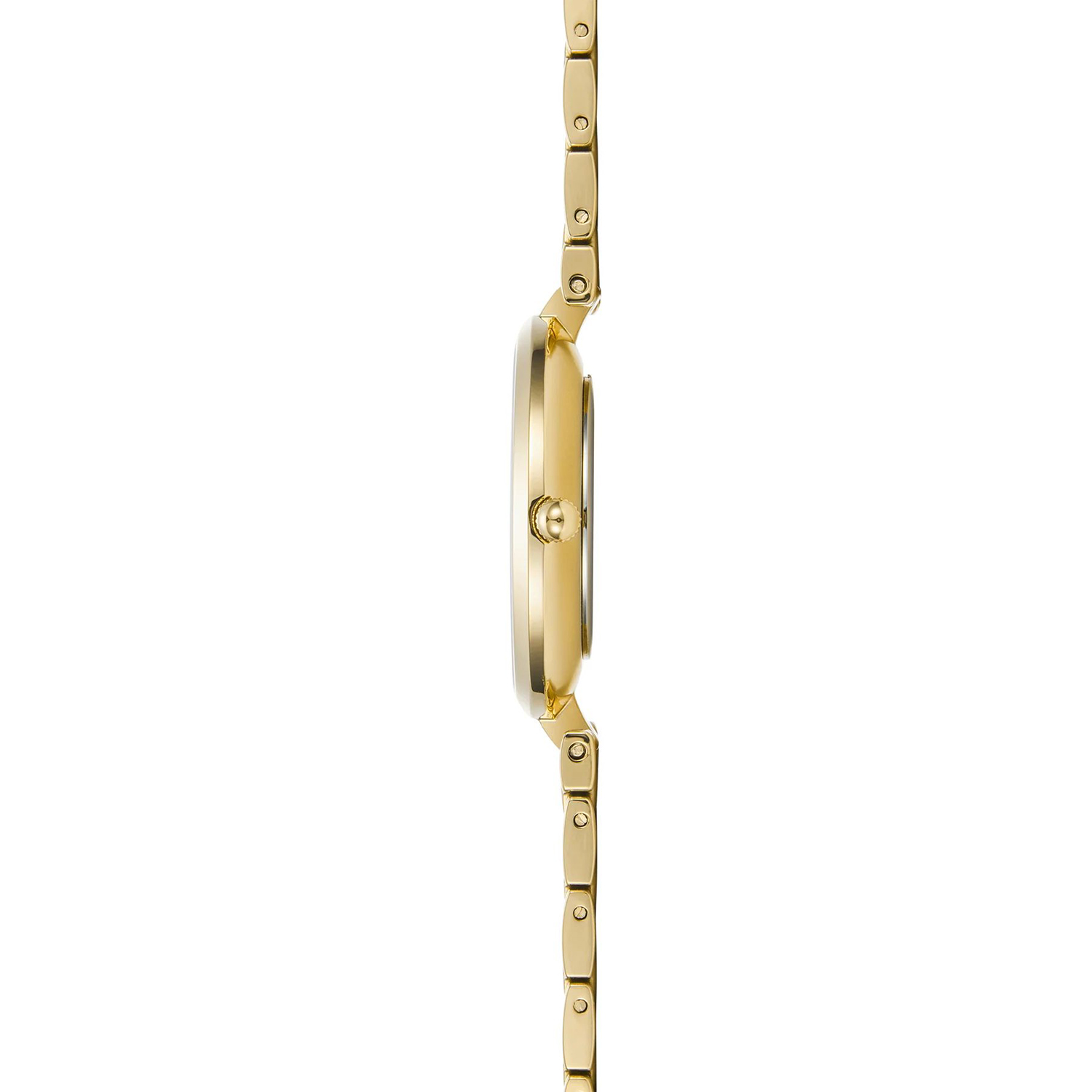 Obaku Denmark V256LXGISG DIAMANT - CIDER zegarek klasyczny Slim - miniatura 5