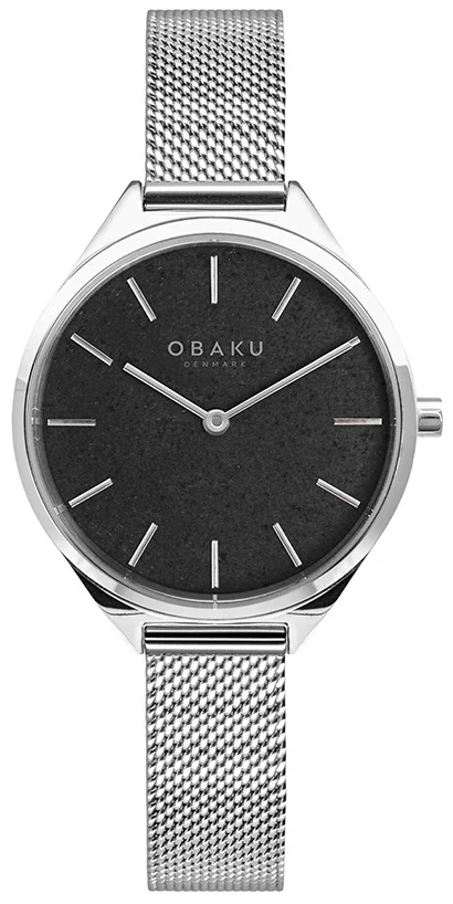 Obaku Denmark V257LHCNMC - zdjęcie 1