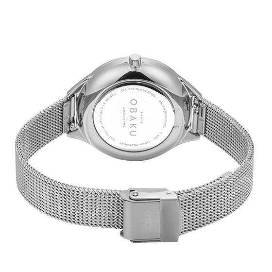 Obaku Denmark V257LHCNMC zegarek - miniatura 7