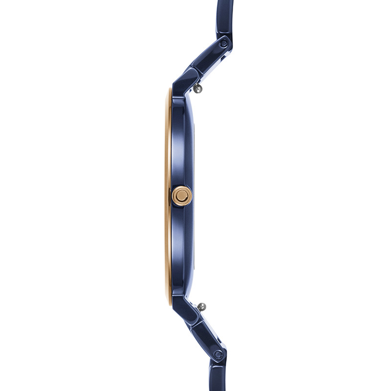 Obaku Denmark V258LXSLSL zegarek - miniatura 3