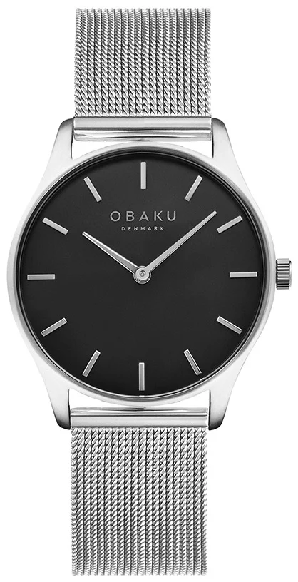 Obaku Denmark V260LXCBMC - zdjęcie 1