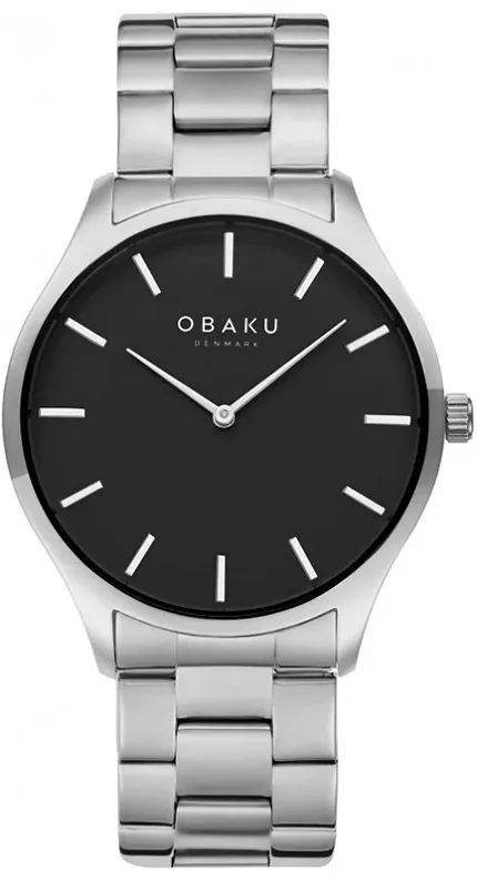 Obaku Denmark V260LXCBSC - zdjęcie 1