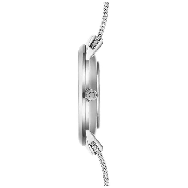 Obaku Denmark V260LXCIMC TANG LILLE - STEEL - Aros Design House zegarek klasyczny Damskie - miniatura 7