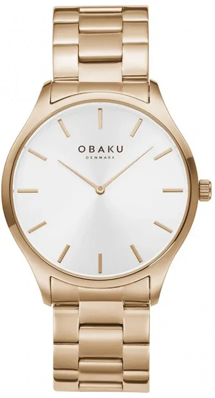 Obaku Denmark V260LXVISV